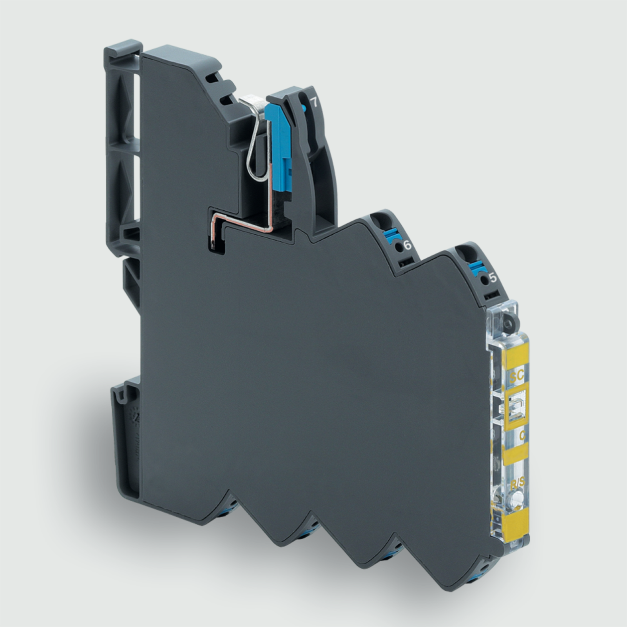 716408 Function module|Line protection|LOCC-Box-SC|LOCC-Box-SC