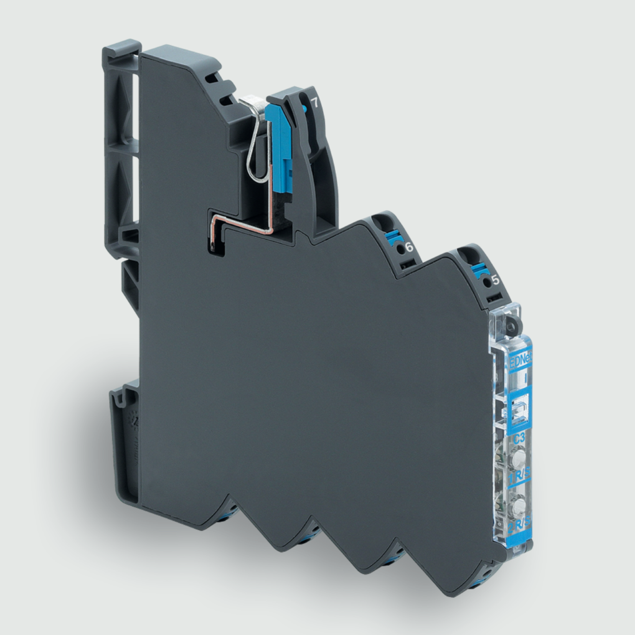 716419.03 Function module|Line protection|LOCC-Box|LOCC-Box