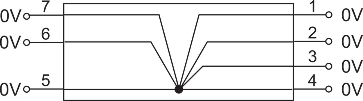 716420 Function module|Line protection|Accessories|Accessories