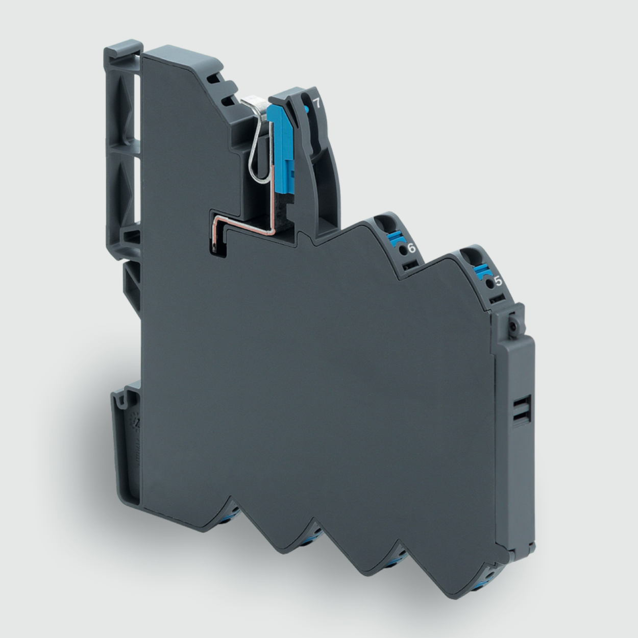 716420 Function module|Line protection|Accessories|Accessories