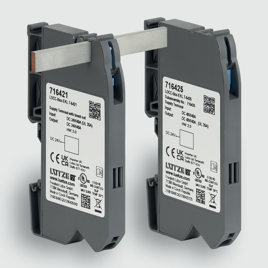 716437 Function module|Line protection|Accessories|Accessories