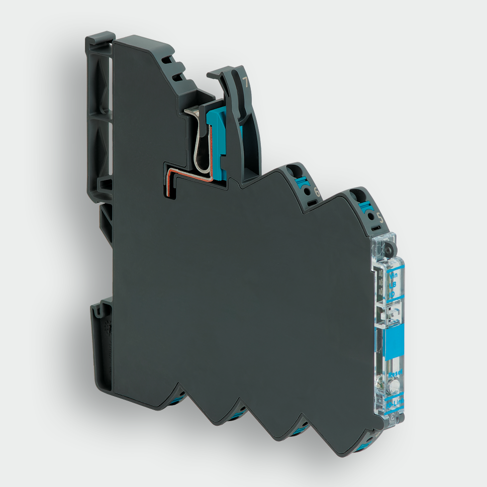 716455 Function module|Line protection|LOCC-Box Gateway|LOCC-Box Gateway