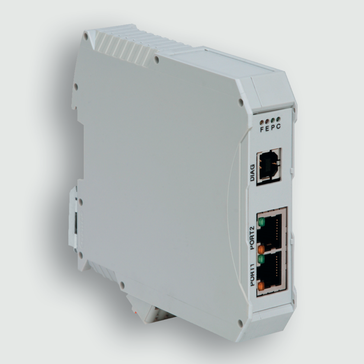 716457 Function module|Line protection|LOCC-Box Gateway|LOCC-Box Gateway