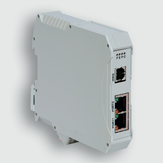 716457 Function module|Line protection|LOCC-Box Gateway|LOCC-Box Gateway