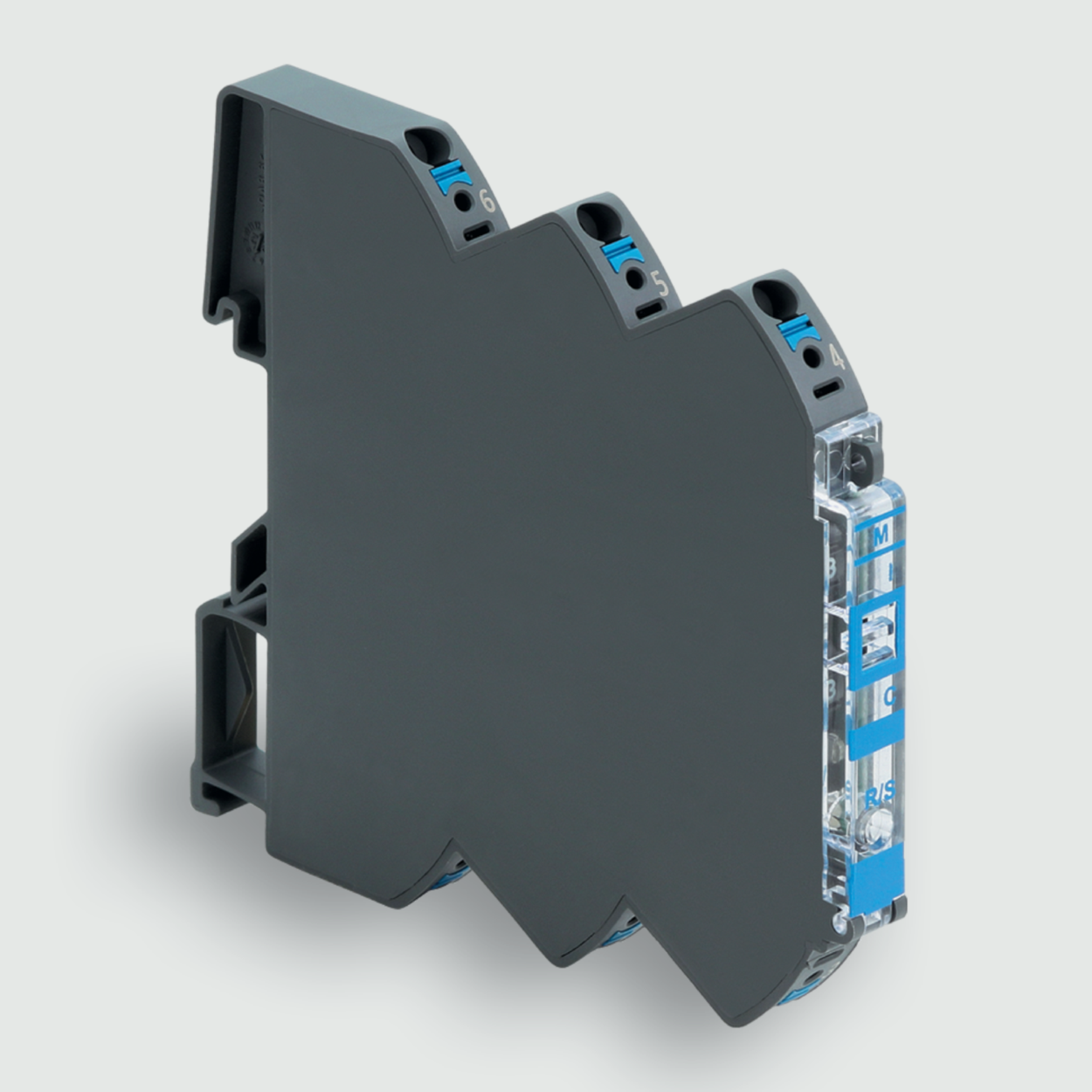 716480.005 Function module|Line protection|Controllable switch|Controllable switch