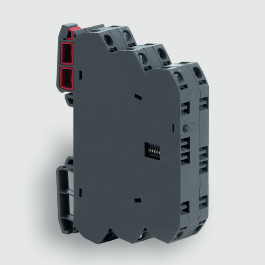 750510 Converter|Isolation converter|Analog converter|Multiple range