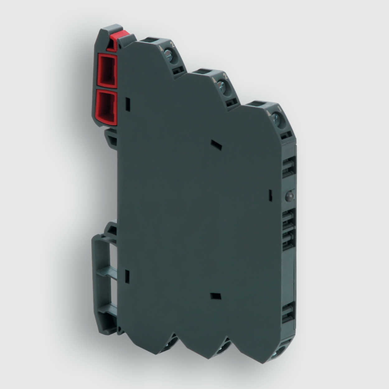 750536 Converter|Isolation converter|Analog converter|Single