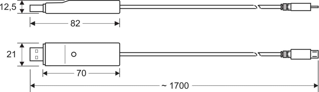 750894 Converter|Isolation converter|Accessories|Accessories