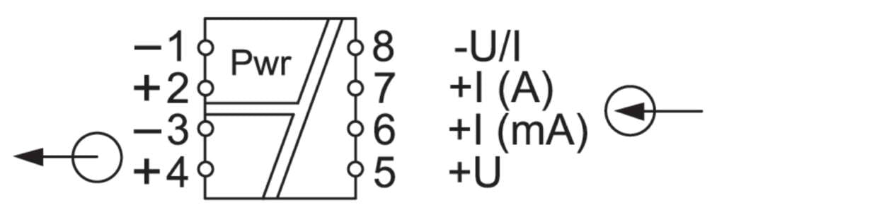 751320 Converter|Isolation converter|Analog converter|FDT