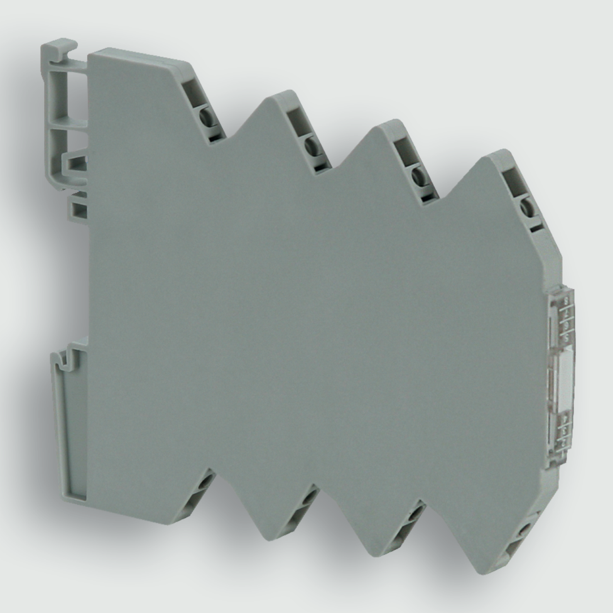 751320 Converter|Isolation converter|Analog converter|FDT