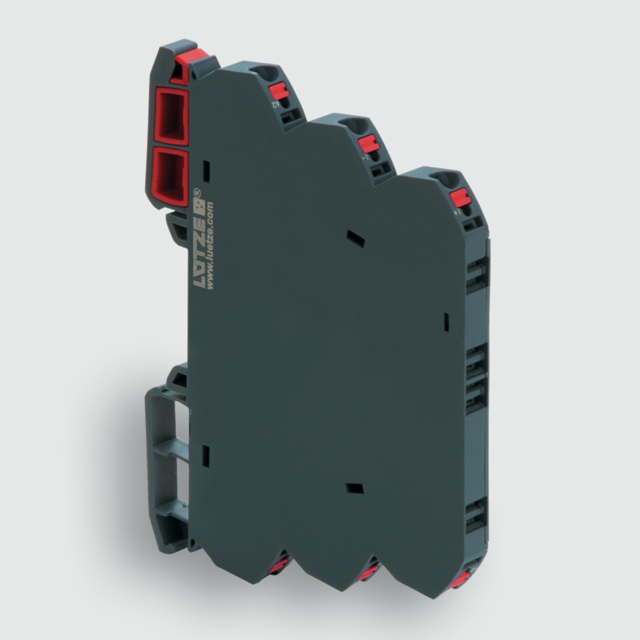 751528 Converter|Isolation converter|Passive converter|Passive converter