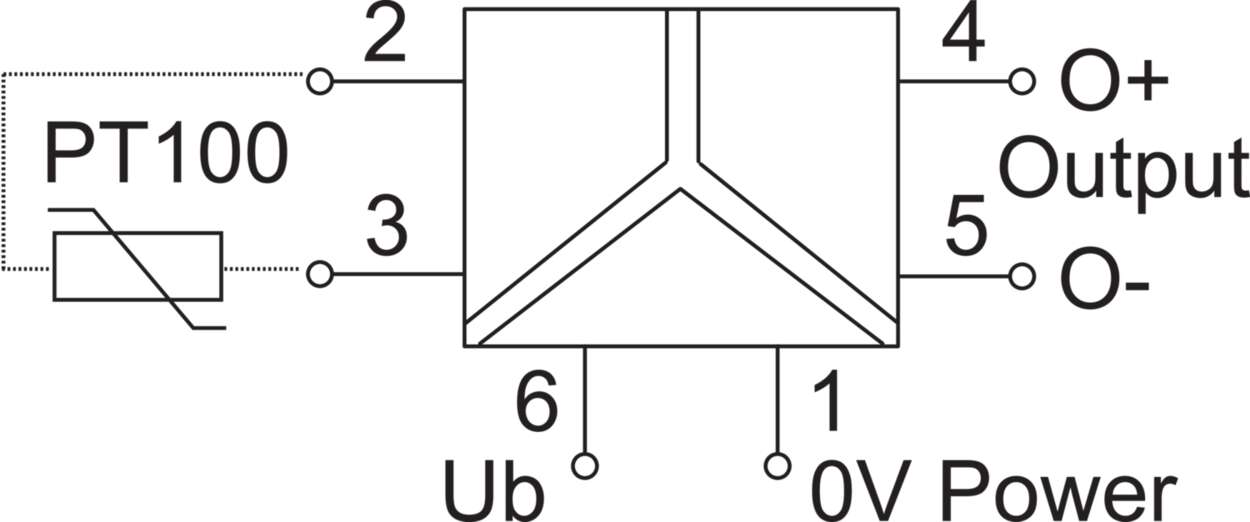 751809 Converter|Isolation converter|Temperature converter|Multiple range