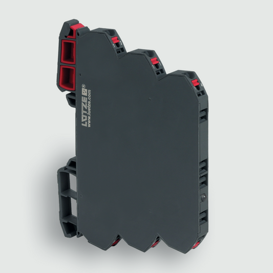 761064 Control unit|Relay coupler|Standard contacts|LCIS