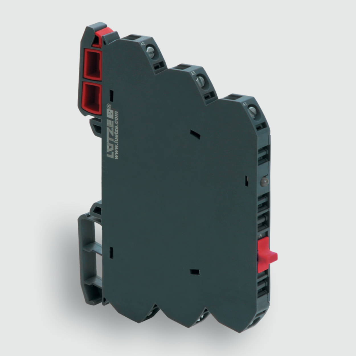 763020.036 Control unit|Semiconductor relay|DC Last >500mA|LCIS