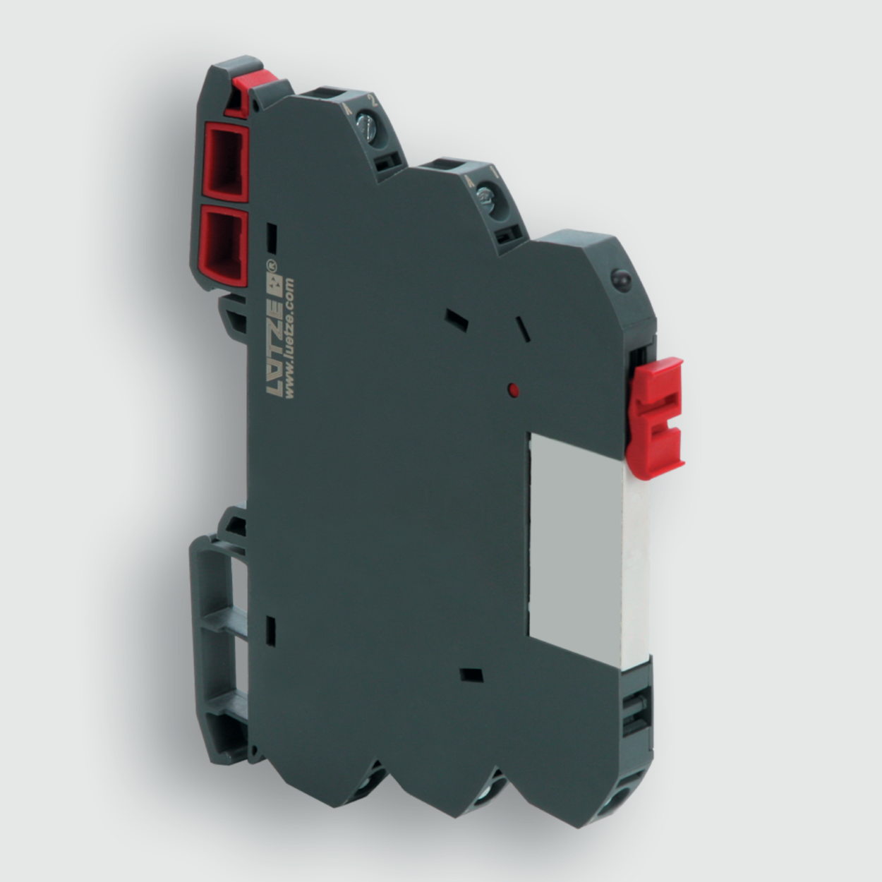 763020.102 Control unit|Semiconductor relay|DC Last >500mA|LCIS