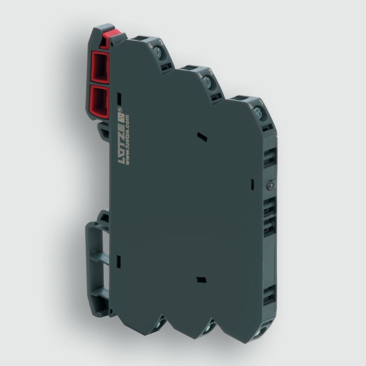 763080.035 Control unit|Semiconductor relay|DC Last >500mA|LCIS