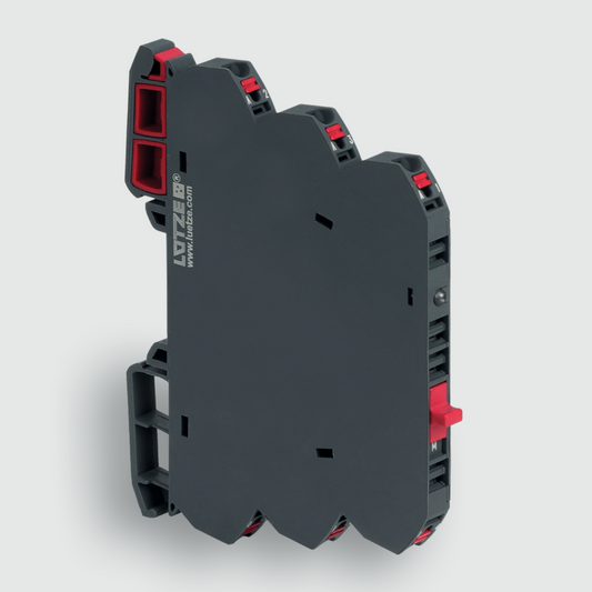 764020.036 Control unit|Semiconductor relay|DC Last >500mA|LCIS