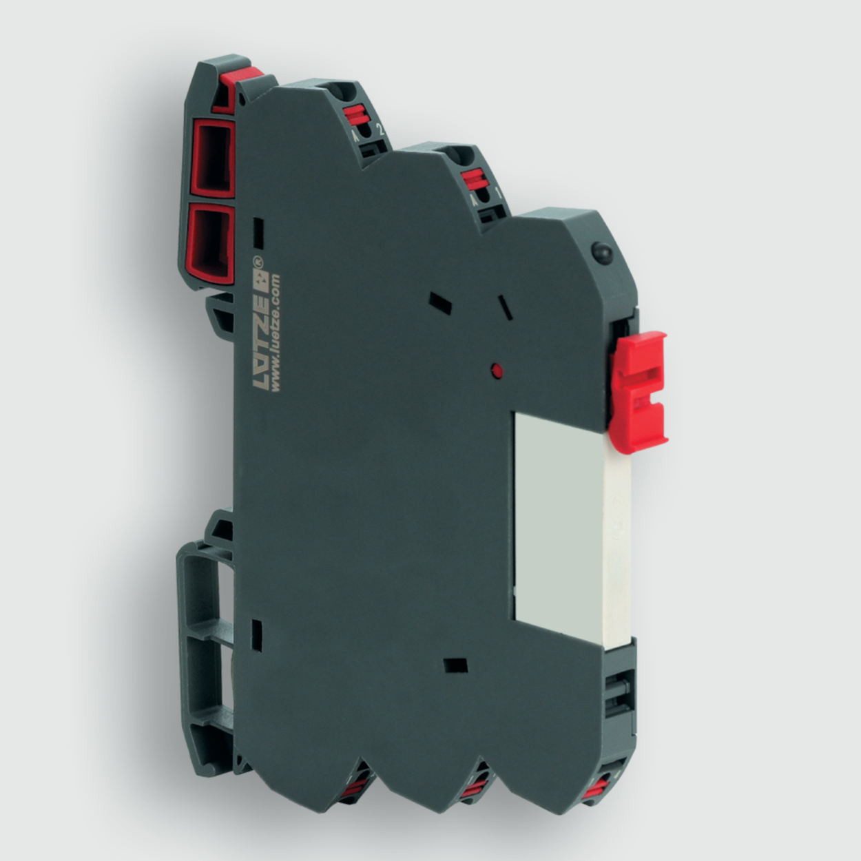 764020.102 Control unit|Semiconductor relay|DC Last >500mA|LCIS