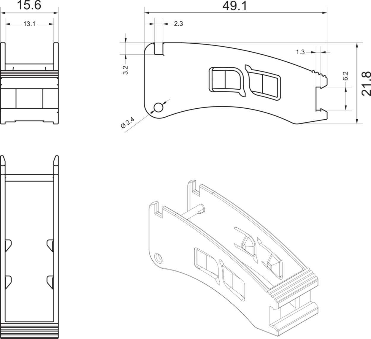 770932 Control unit|Accessories|General|General