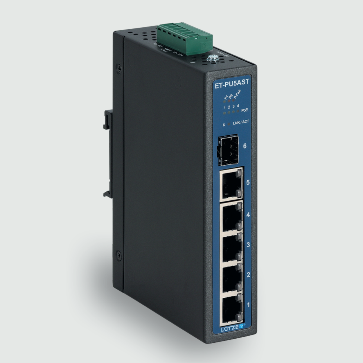 772021 Communication|Industrial Ethernet|Unmanaged Switch|Unmanaged Switch