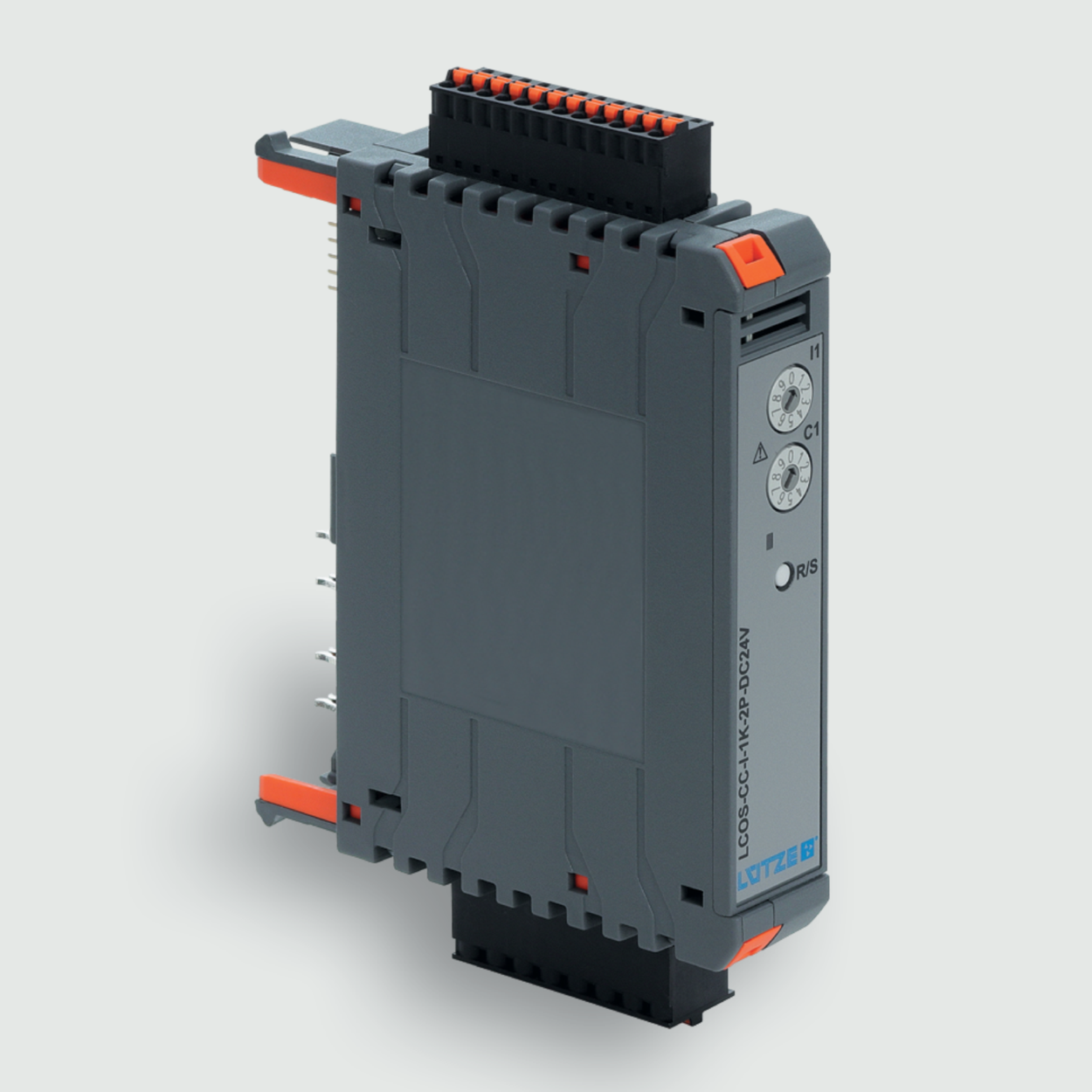 773100.1211 Function module|Line protection|LCOS-CCI|LCOS-CCI