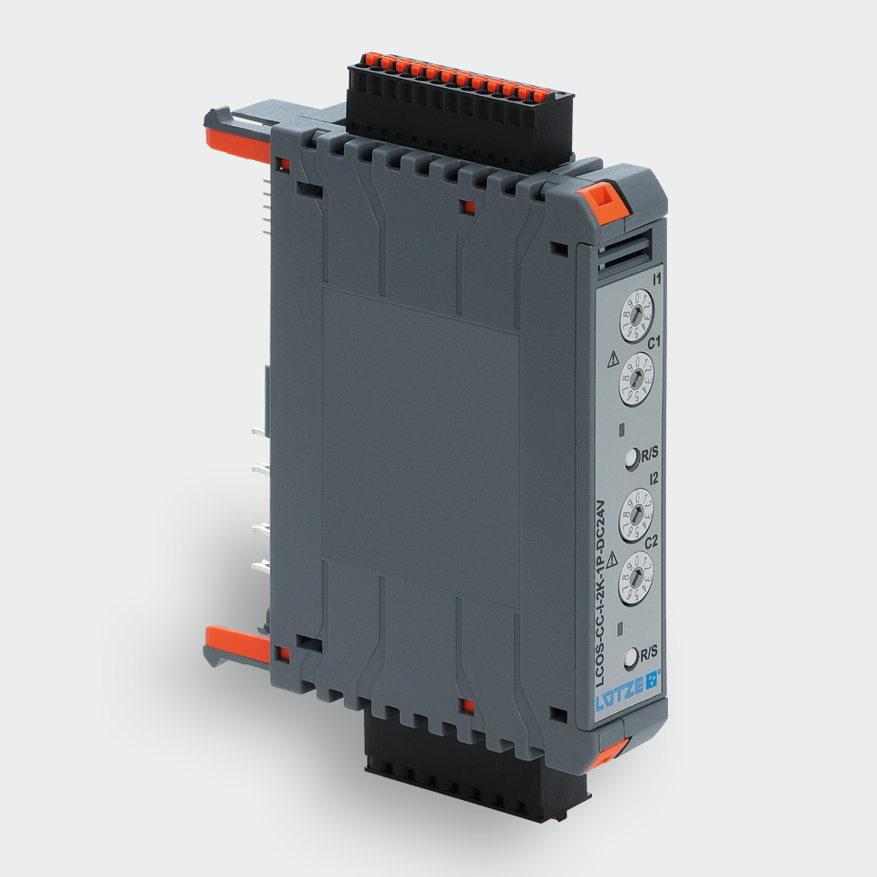 Function module|Line protection|LCOS-CCI|LCOS-CCI