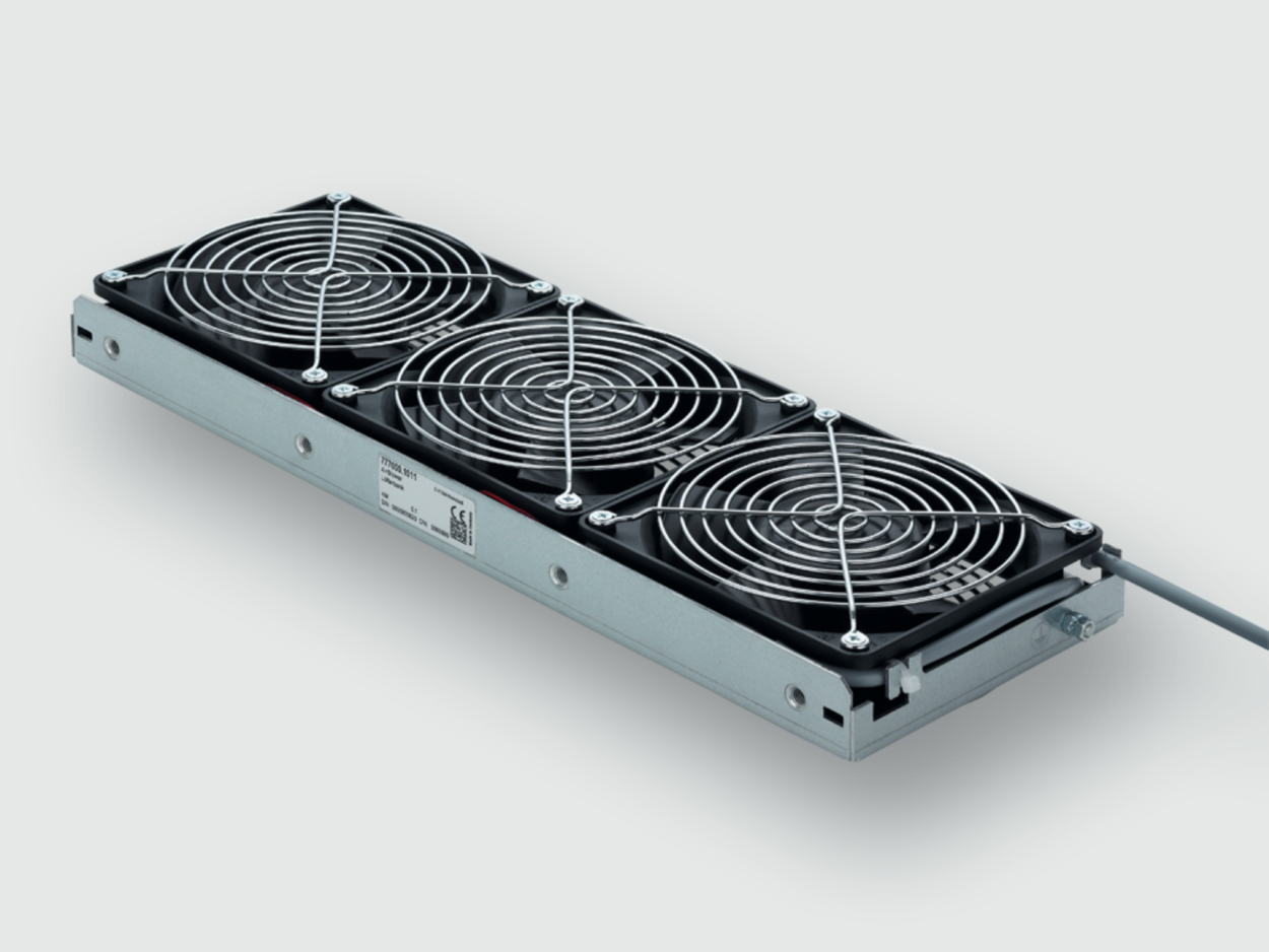 777000.1011 Cabinet|AirBLOWER|ALU rail basic material|AirSTREAM