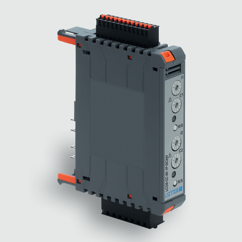 779100.2111 Function module|Line protection|LCOS-CC|LCOS-CC