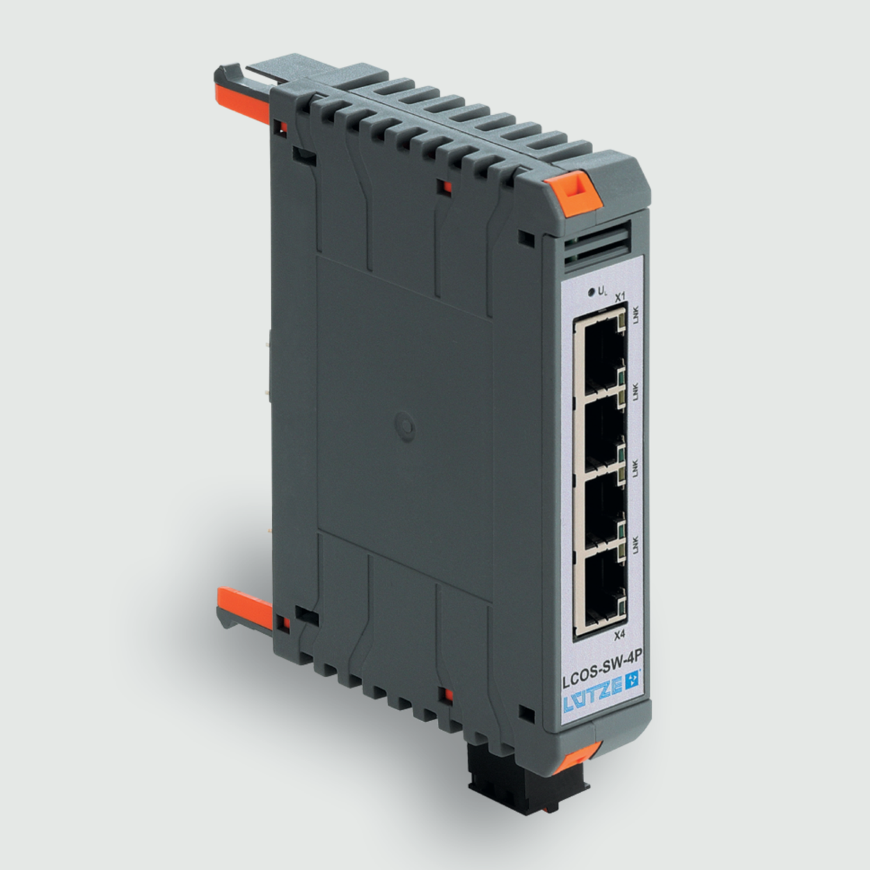 779200.0401 Communication|Industrial Ethernet|Unmanaged Switch|Unmanaged Switch
