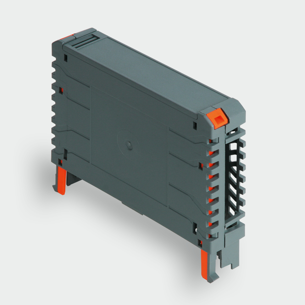 780103.225.2 Housing|LCOS|Functional housing|22.500 mm