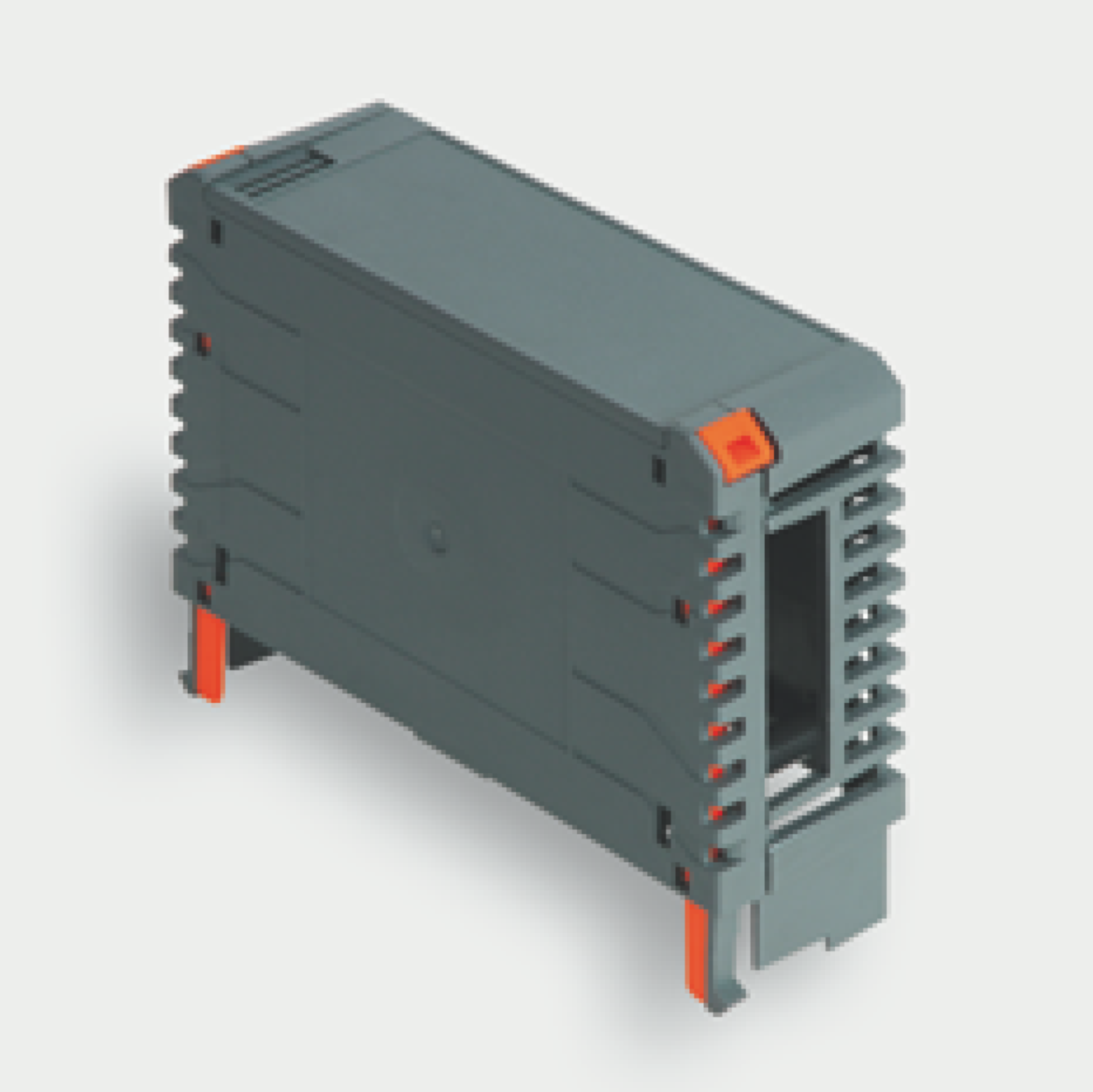780103.350.1 Housing|LCOS|Functional housing|35 mm