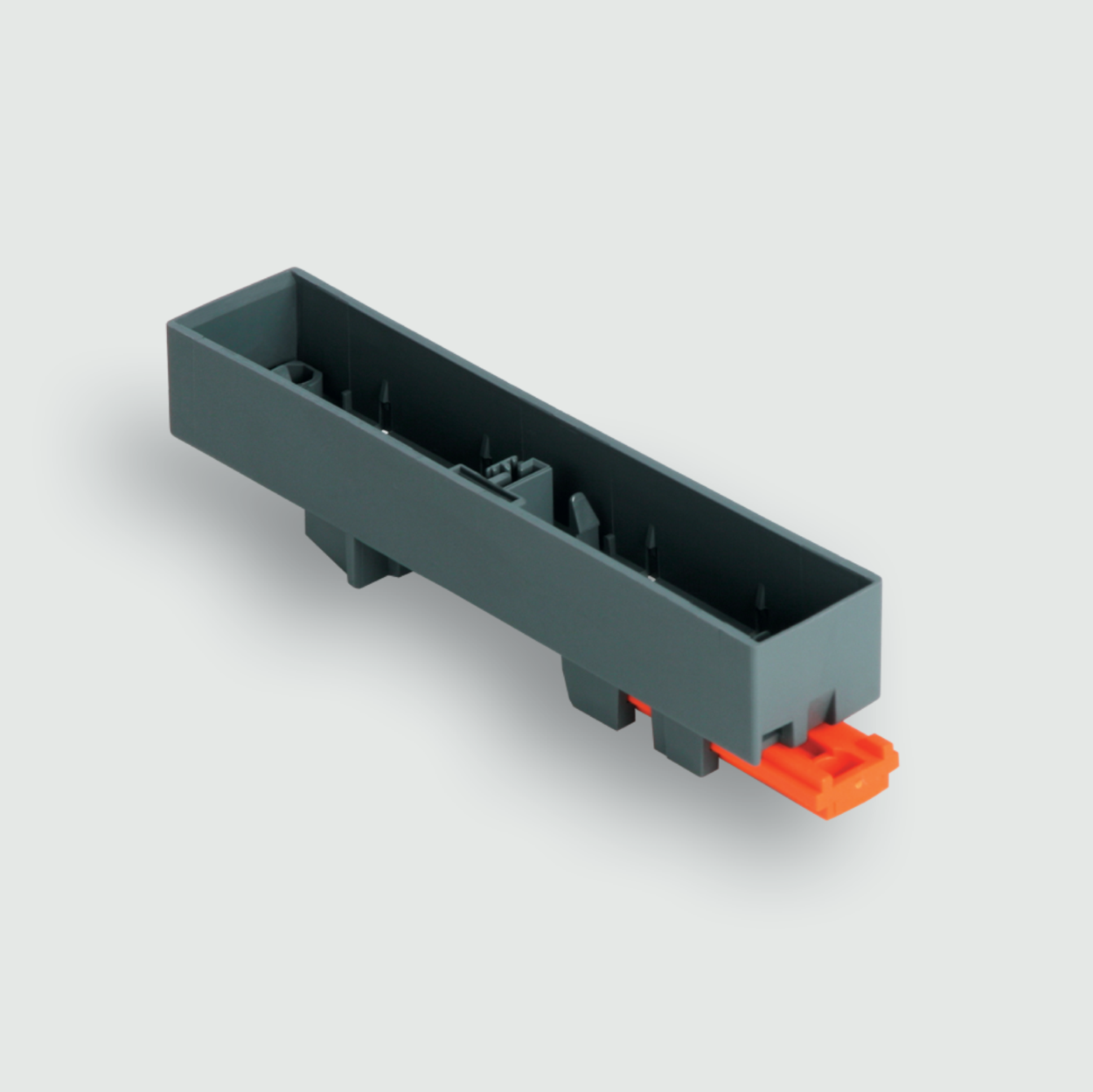 780201.225.2 Housing|LCOS|Functional housing|22.500 mm