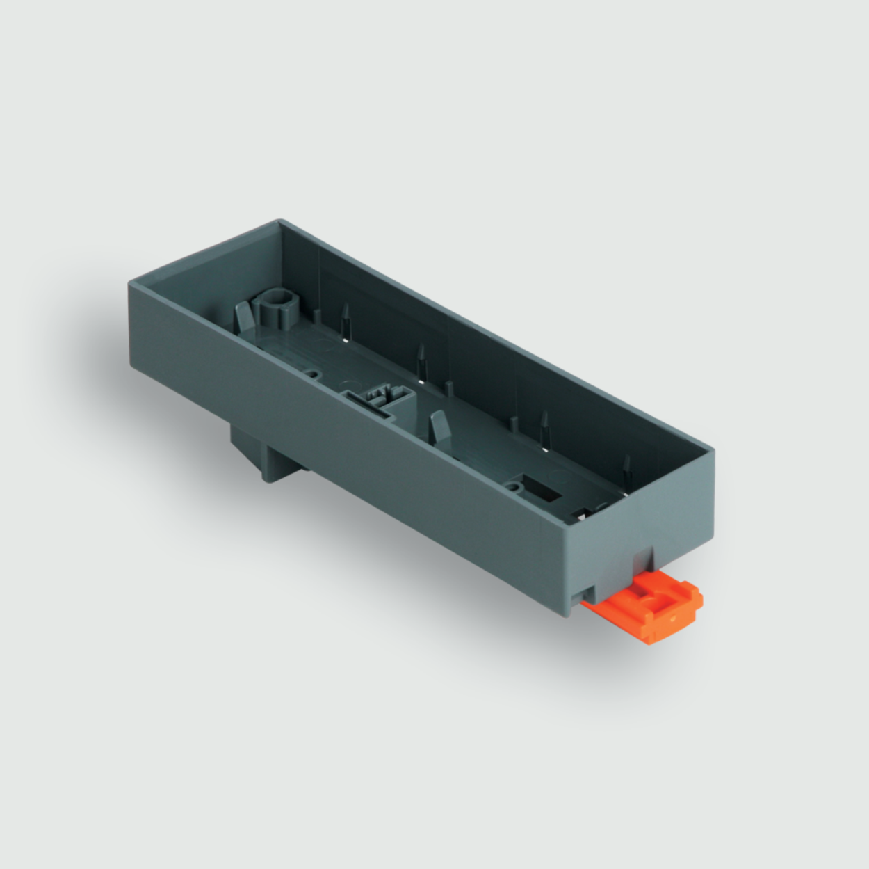 780201.350.1 Housing|LCOS|Functional housing|35 mm
