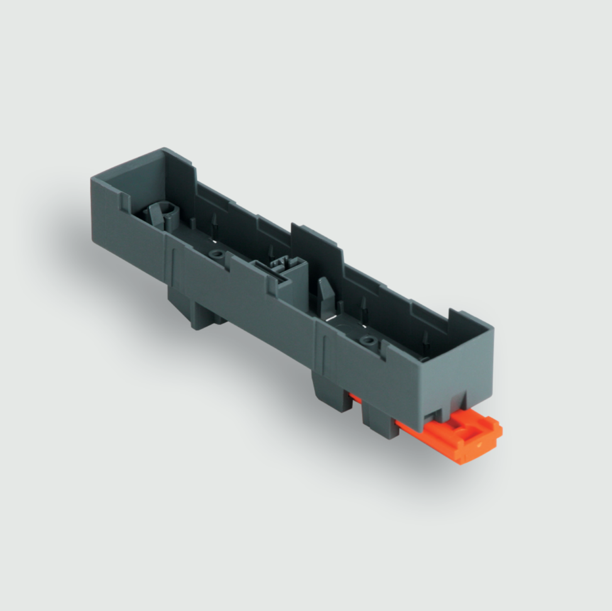 780331.225.1 Housing|LCOS|Functional housing|22.500 mm