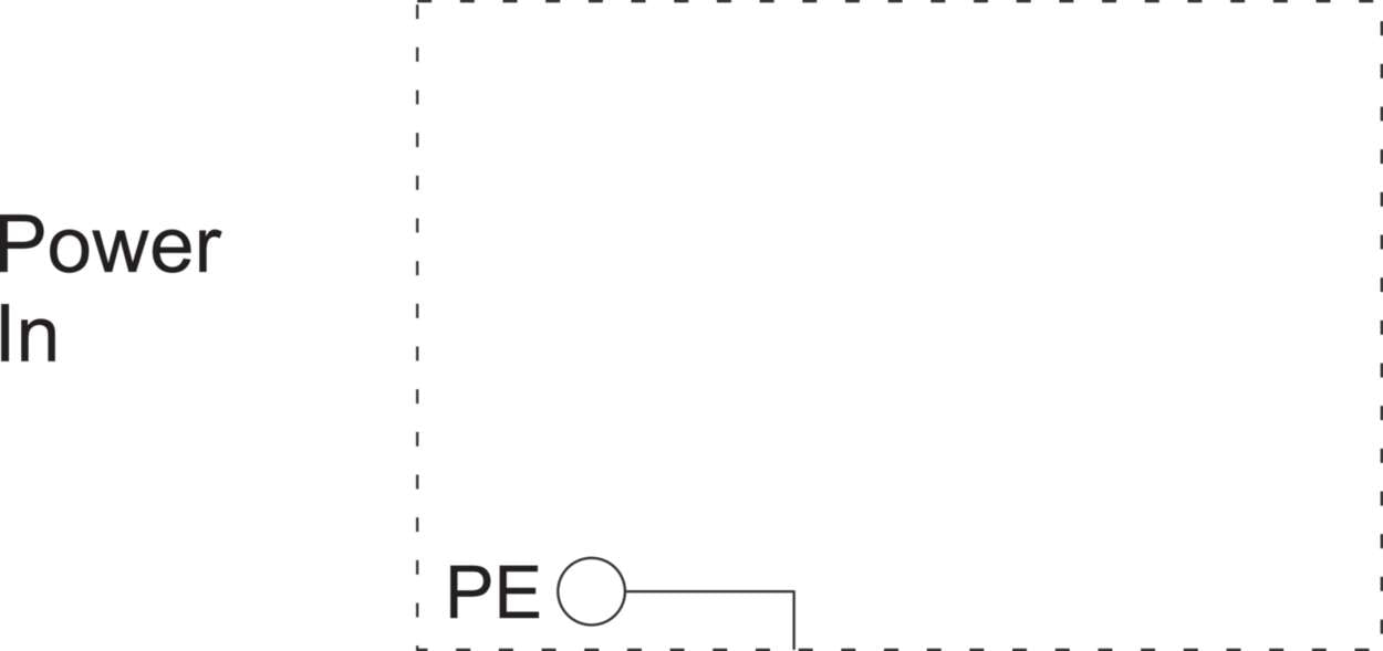 Housing|LCOS|Functional housing|35 mm