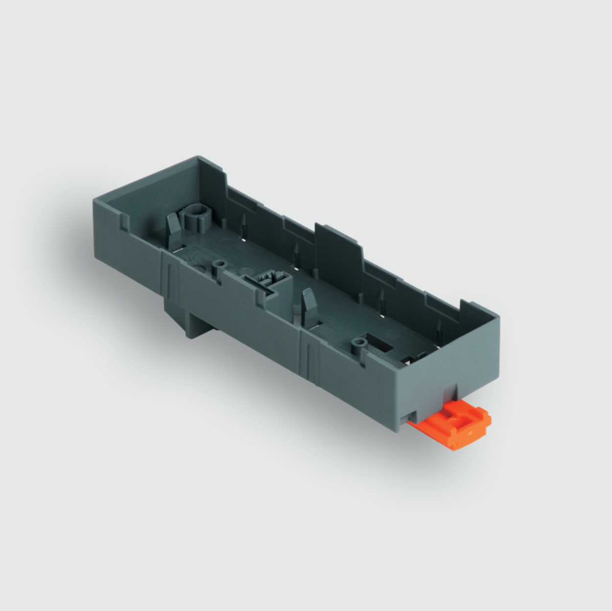 Housing|LCOS|Functional housing|35 mm