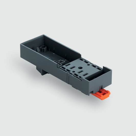 Housing|LCOS|Functional housing|35 mm