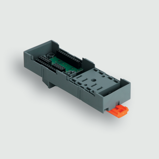 Housing|LCOS|Functional housing|35 mm