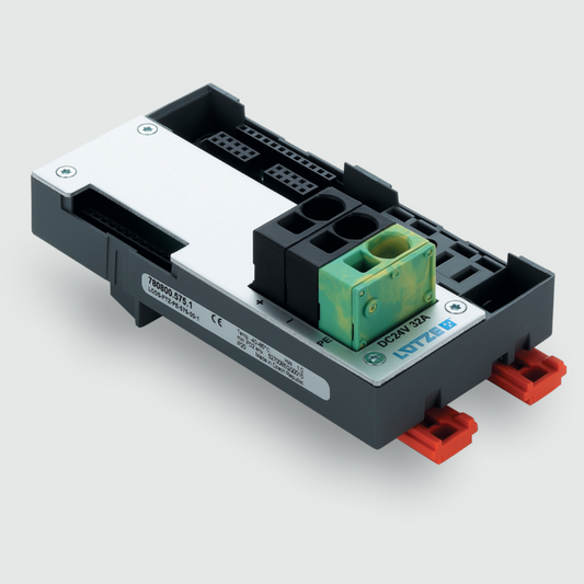 Housing|LCOS|Supply set BUS|57.5 mm