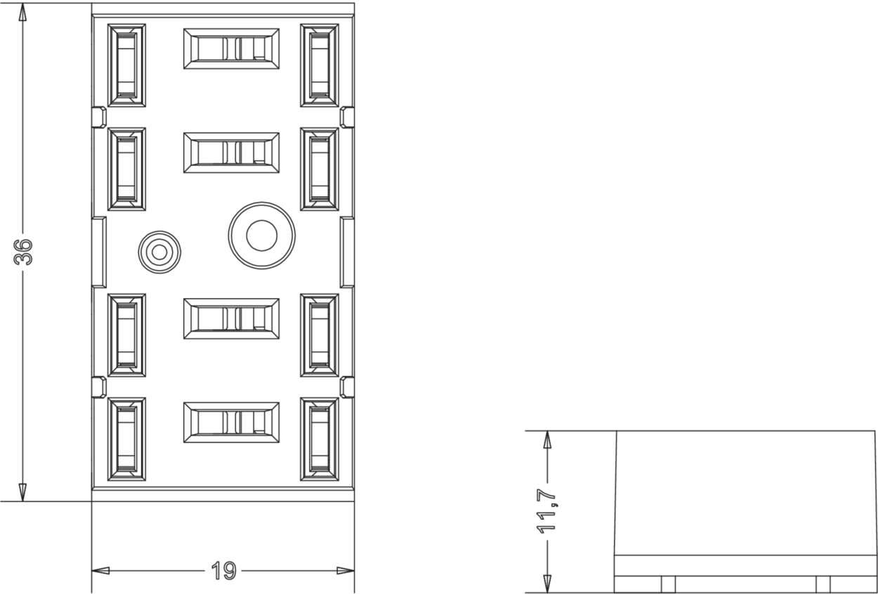 Housing|LCOS|Accessories|Accessories