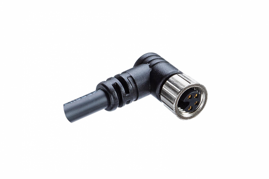 8-03AFFM-SR7A03 Metric Circular Connector