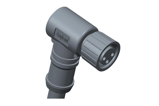 8-04BFFM-SR7B01 Metric Circular Connector