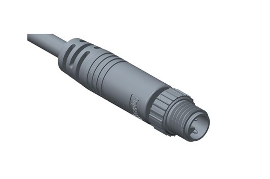 8A-04AMMM-SL7A01 Metric Circular Connector