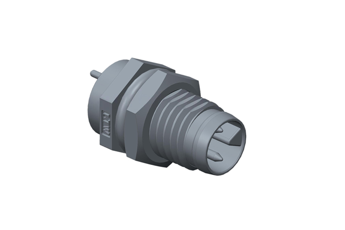 8A-04PMMS-SF7001 Metric Circular Connector