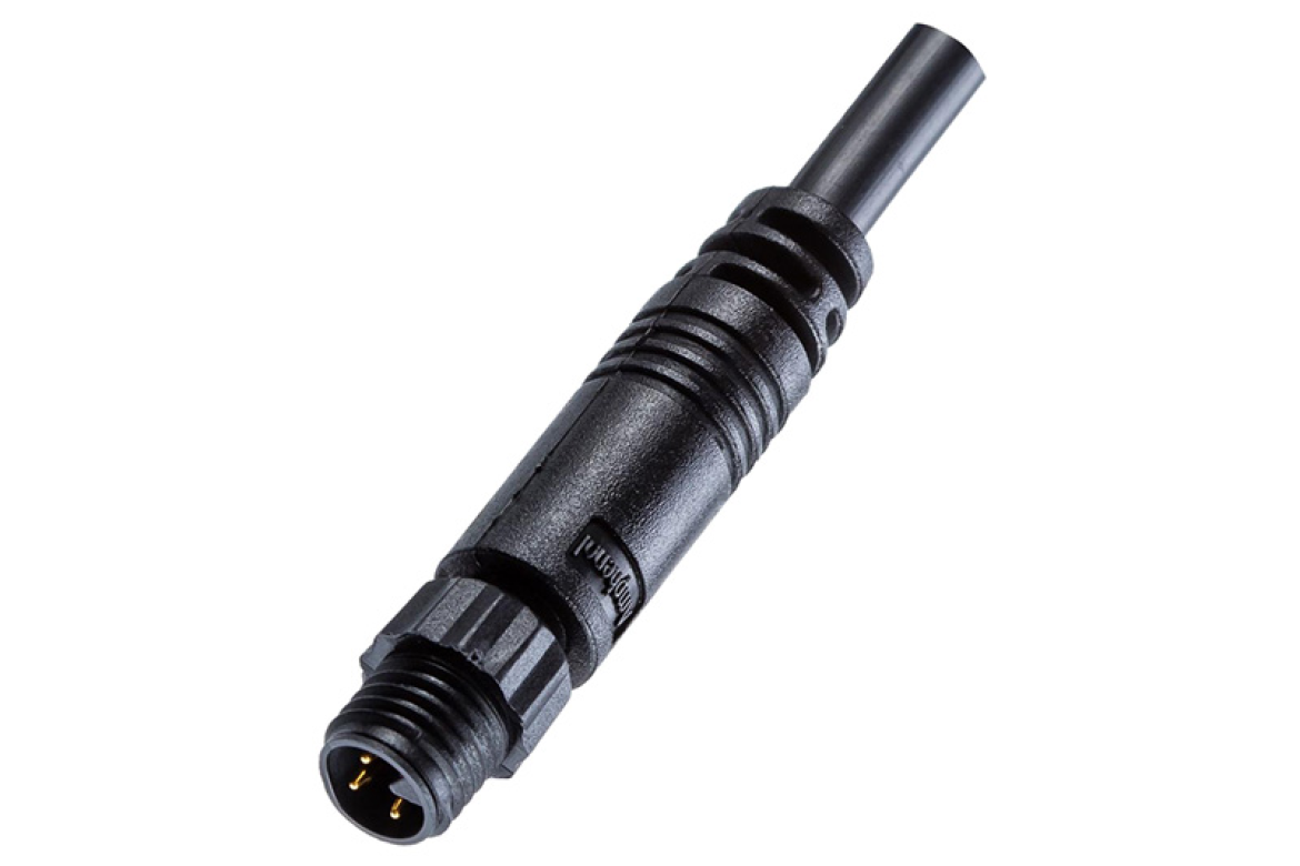 8AP-03AMMM-SL7A02 Metric Circular Connector