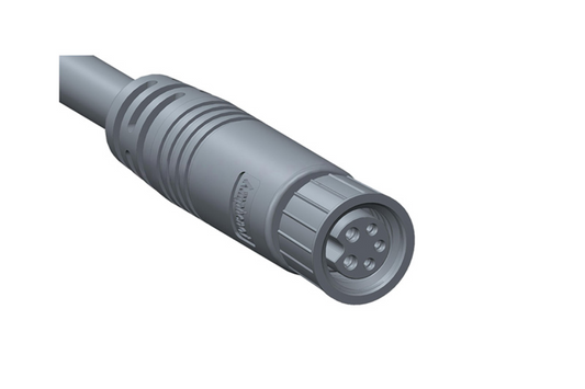 8H-05AFFM-SL7A01 Metric Circular Connector