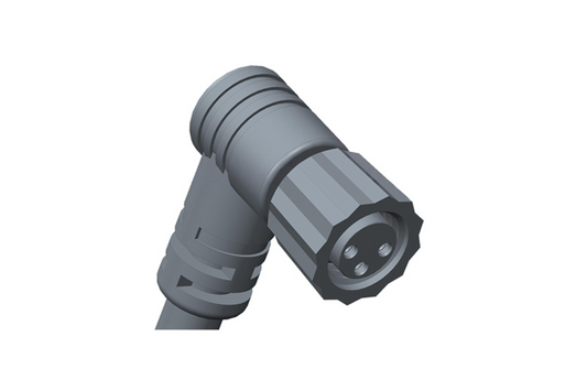 8P-03AFFM-SR7A01 Metric Circular Connector