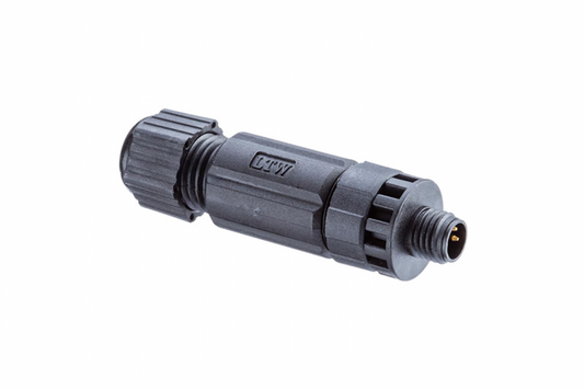 8P-03BMMB-SL7001 Metric Circular Connector