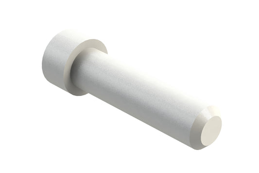 A114017 Seal Plugs, White, Fits Size 16,12. 114017-ZZ, 114017