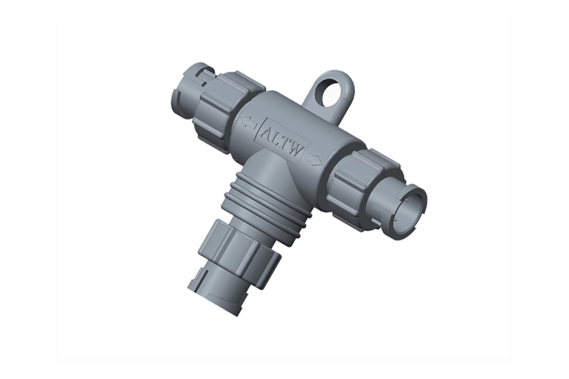 AA-040404-MMM-TL001 Ceres Circular Connector – Amphenol Australia